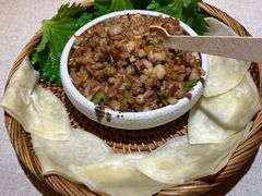 -耶里夏丽·丝路新疆菜·清真食品(徐汇南丹东路臻选店)