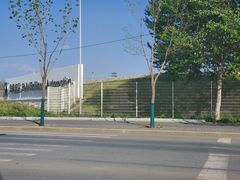 门面-华晨宝马铁西工厂