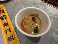 -侃爷南门铜锅涮肉
