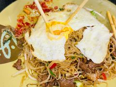 -海浪食店(湖滨中路店)