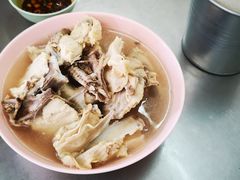 -红大哥水门鸡饭(總店)