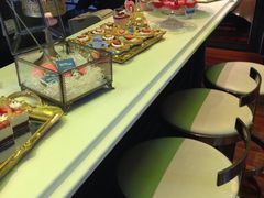 商务茶歇-李奥斯汀蛋糕商务茶歇·甜品台·企业活动团建(长寿路店)