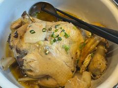 -逸兴楼·地道长沙菜(六沟垅店)