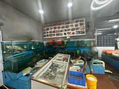 -沙头涌渔栏海鲜餐厅