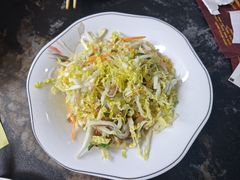 -老边饺子馆(中街店)