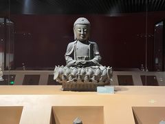 -大同市博物馆