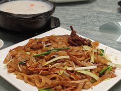 -點無缺茶楼·海鲜酒家(世博店)