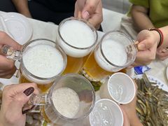 -人和啤酒屋海鲜大排档(营口路店)