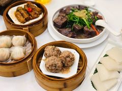 -顺德人家食府(黄金广场店)