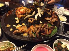 -Dombe豚(黑猪肉街店)
