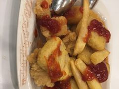 -豪享悦牛排自助餐厅(天河城店)