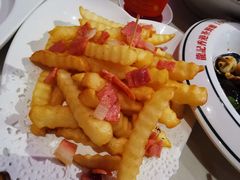 -龙记·香港茶餐厅(海上世界店)