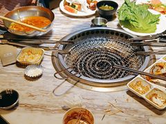 -火炉火自助餐(喜隆多店)