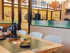 -極屋鮨牛 · 烧肉酒场(时代C馆店)