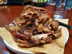 -唐河王记·南阳民间菜(国基路店)