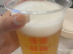 -活潑鲜跳(湖滨商业街店)