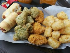 -达美乐比萨(留仙大道店)