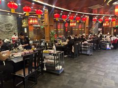 -川西坝子火锅(清江东路3.0直营店)