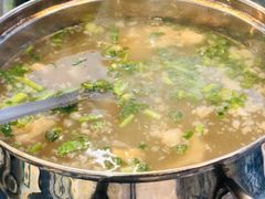 -瑞丰园庭院餐厅·白族传统家常菜