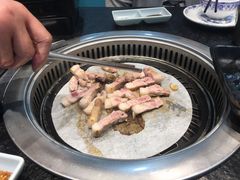-烤路里·韩国品质自助烤肉(石路天虹4号店)