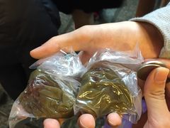 -阿兰草仔粿