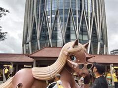 -深圳湾万象城