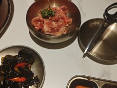 -西塔老太太泥炉烤肉(北京望京店)