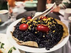 -吴越荣记苏州菜·松鼠桂鱼(月光码头店)