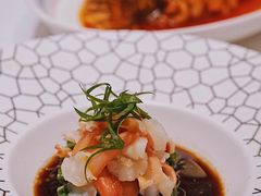 -乾隆美食·本帮菜(黄河路店)