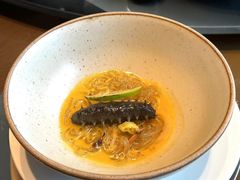 -苏州W酒店·苏滟中餐厅