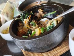 -亚龙湾红树林度假酒店-韩轩韩餐厅