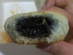 -华荣哲绿豆饼(泰安店)