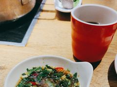 -牛很鲜潮汕牛肉火锅(朝晖路店)