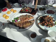 -楚鱼王·河鲜·湖北菜(华农店)