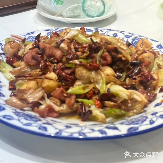 燕子羊肉馆