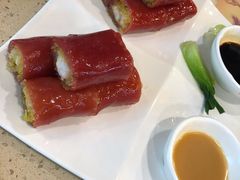 -点都德(华强南店)