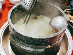-南渝食府.石锅鸡(尚城花园店)