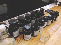 -无牌咖啡&酒馆