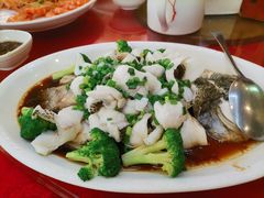 -品致尊食府(五羊店)