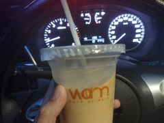 -Cafe on warm(丹霞店)