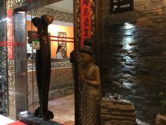 门面-域SPA·足疗·按摩·养生(静安寺店)