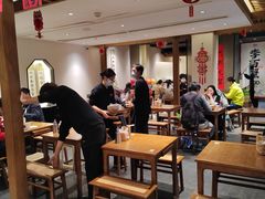 -李百蟹·江南蟹黄面·河景餐厅(夫子庙总店)
