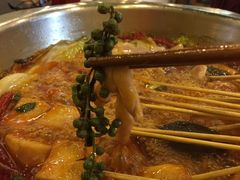 -川成串·自助串串香火锅(朝阳店)