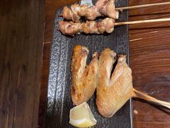 -鸟亭·居酒屋(青年路店)