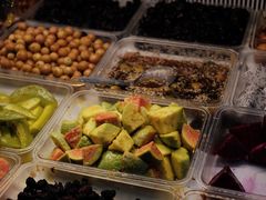 -老炳·七丛松甘草水果