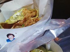 -清真·二嫂子煎饼果子(鼓楼旗舰形象店)