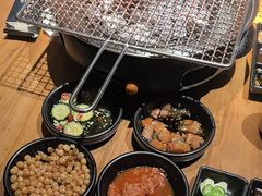 -九田家黑牛烤肉料理(华侨城店)