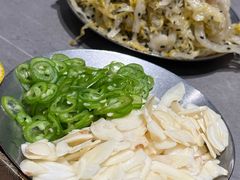 -杨小佳·齐齐哈尔烤肉·烤串(广州店)