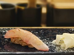 -鮨政·Omakase(港汇恒隆广场店)