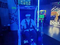 -世代星球·保龄球·镭战真人CS·团建(杨浦店)